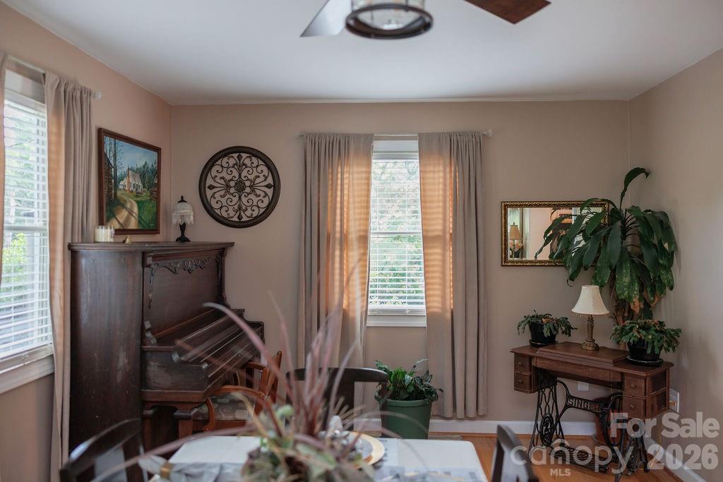 Country Meadow - Residential