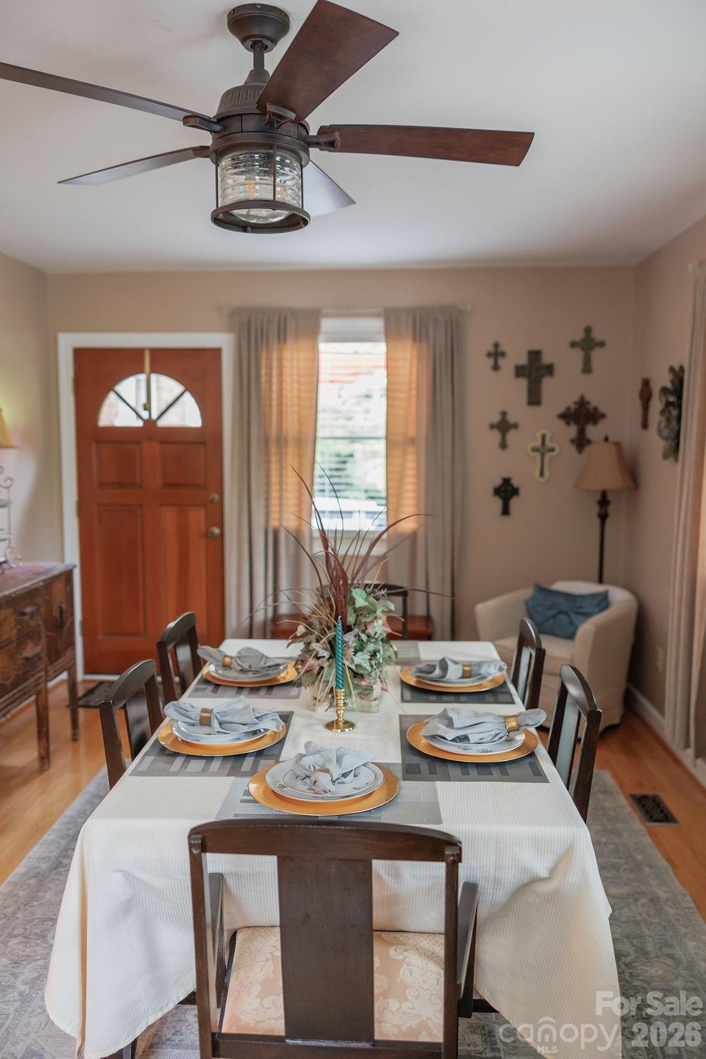 Country Meadow - Residential