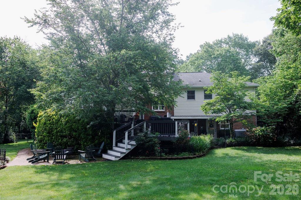 Country Meadow - Residential
