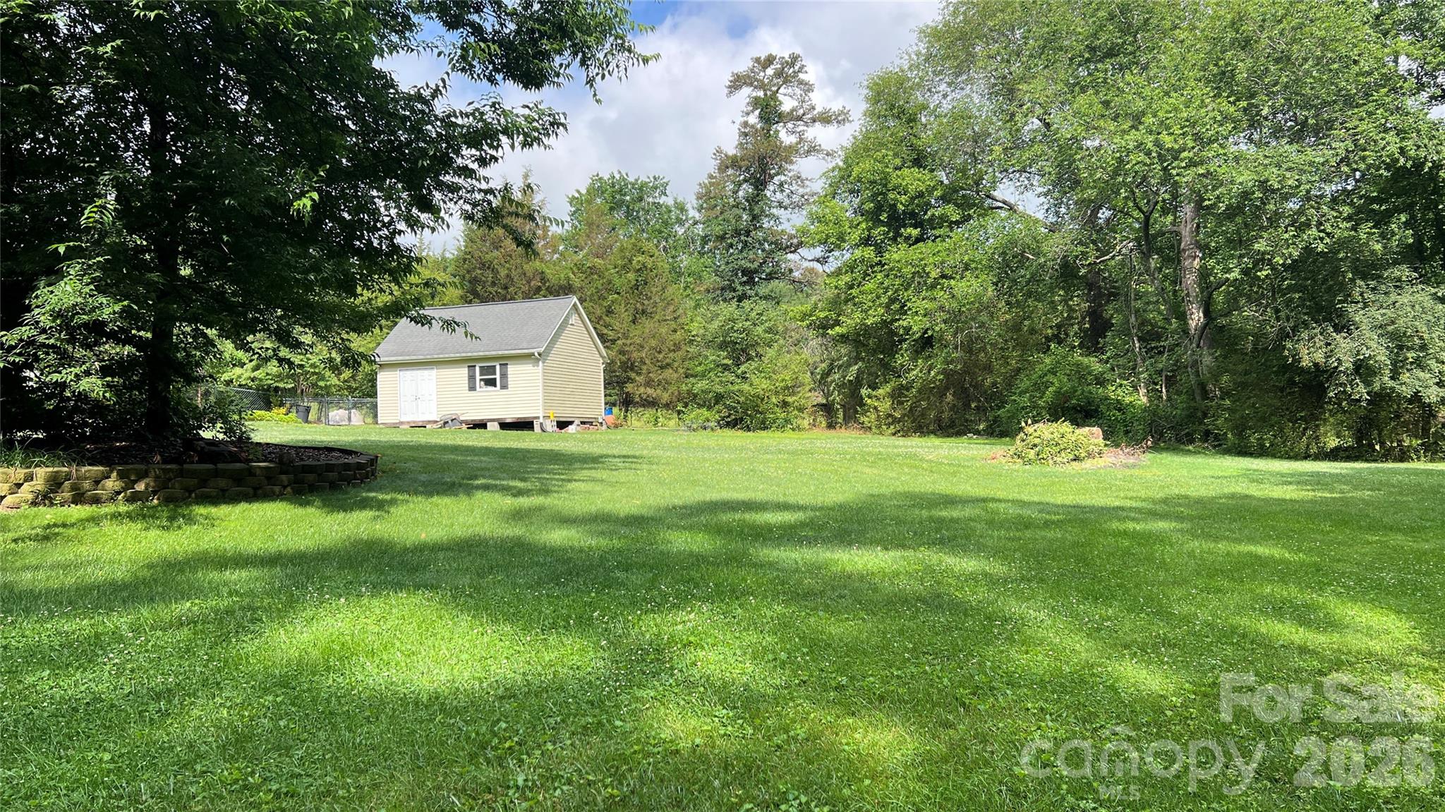 Country Meadow - Residential