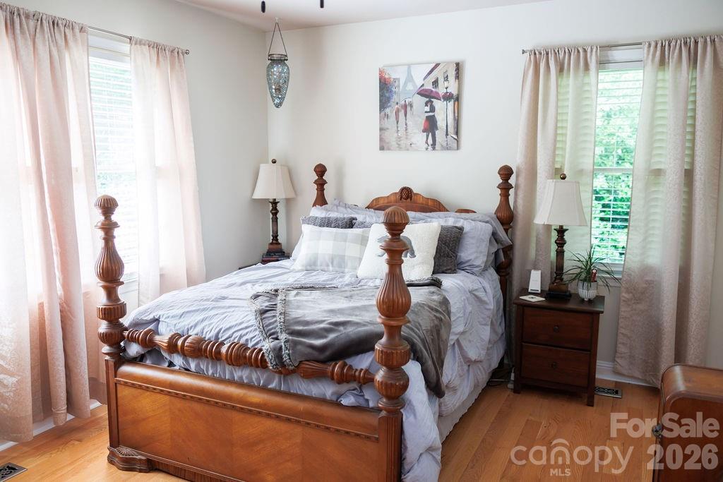 Country Meadow - Residential