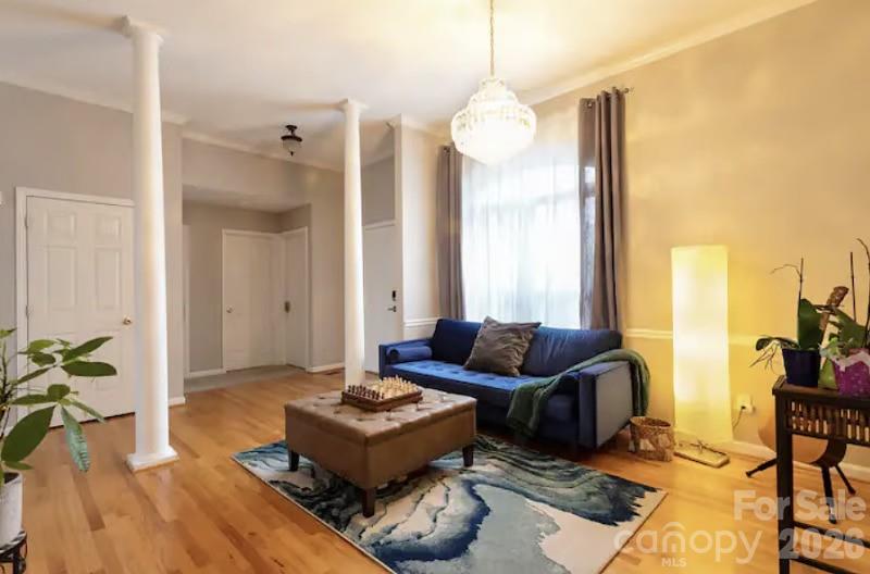 Eastfield - Residential