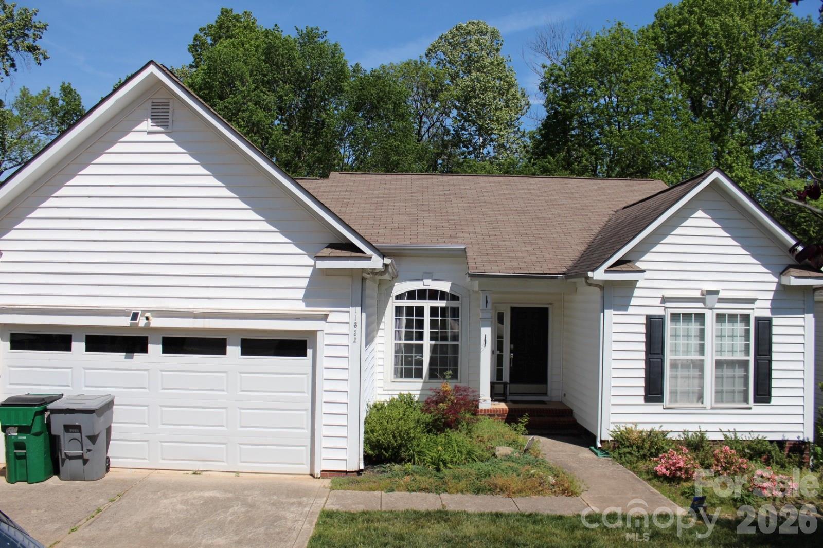 Eastfield - Residential