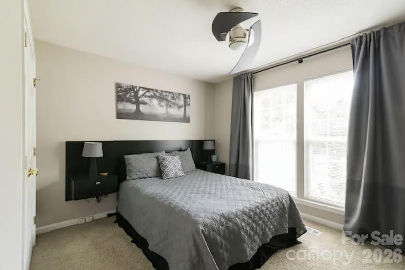 Eastfield - Residential