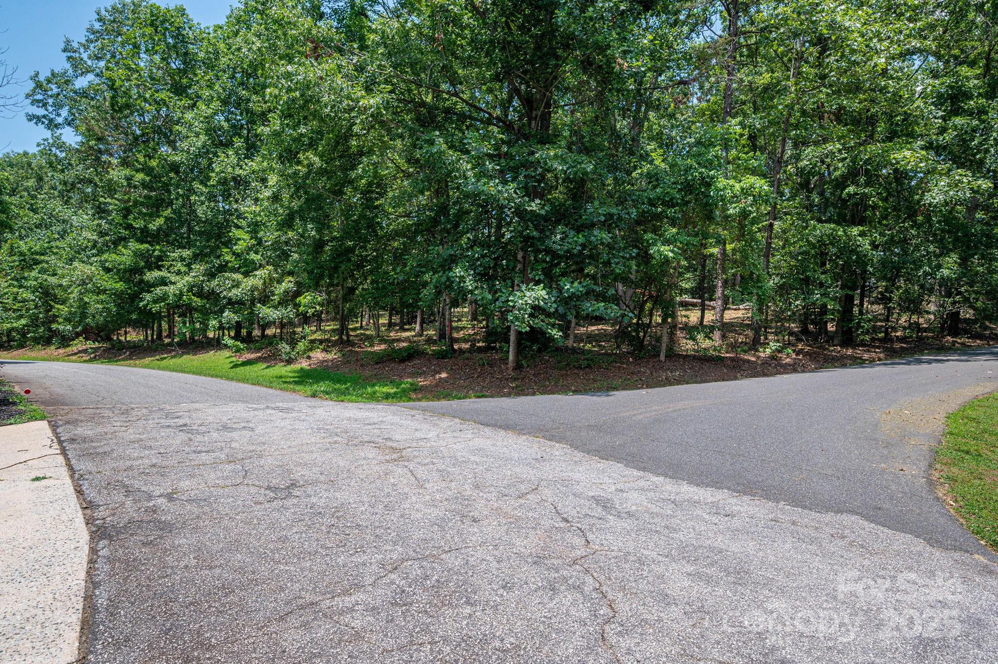 Moss Drive at Cleghorn - Land