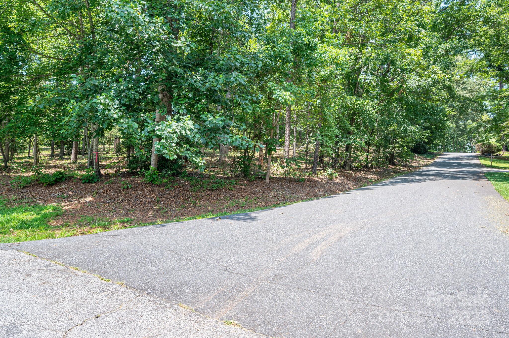 Moss Drive at Cleghorn - Land