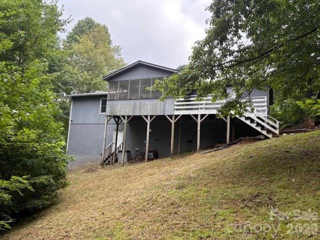 Pine Mountain Estates - Residential