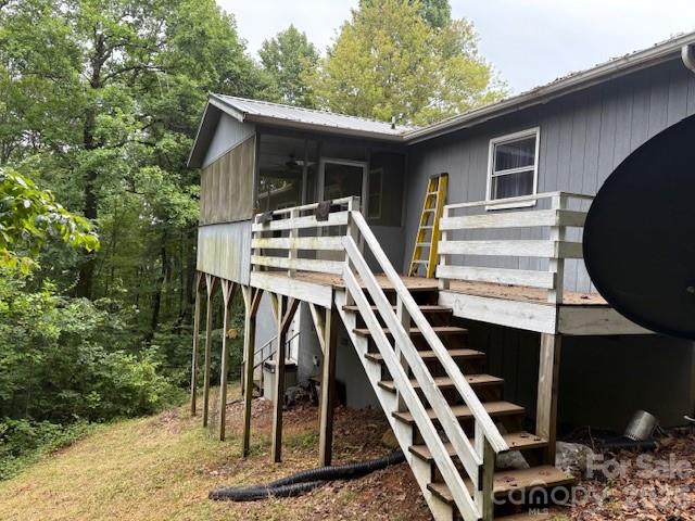Pine Mountain Estates - Residential