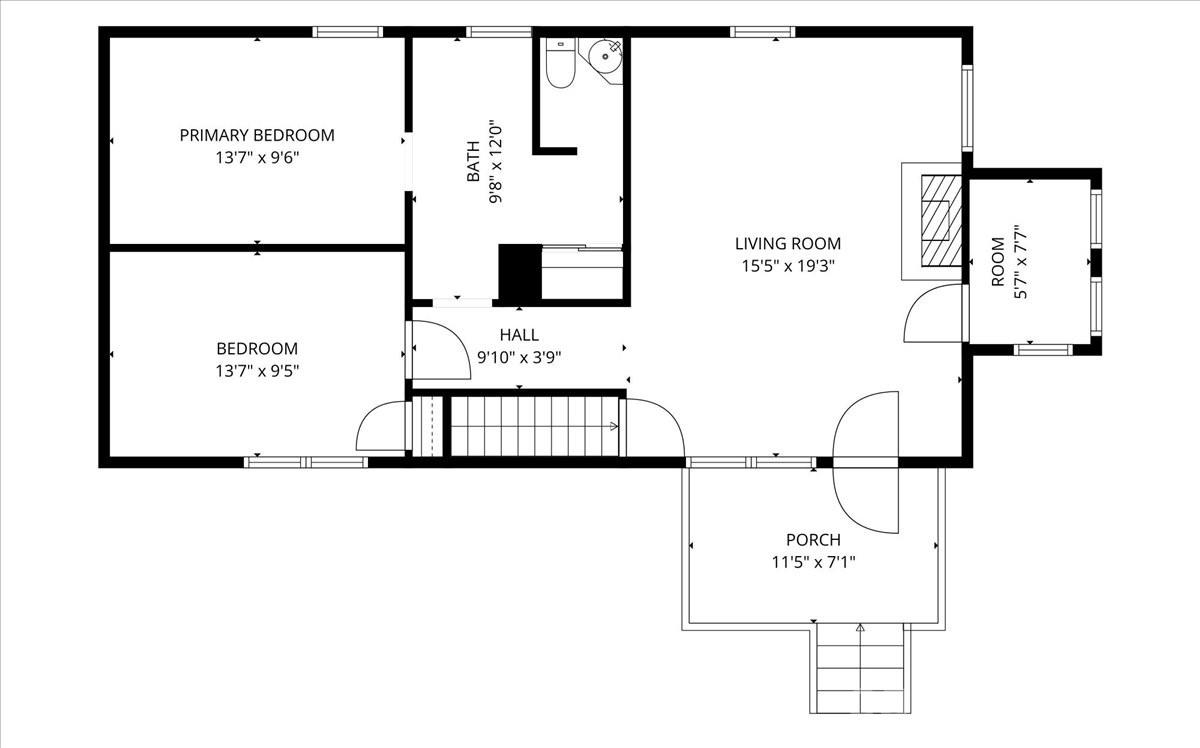none - Residential