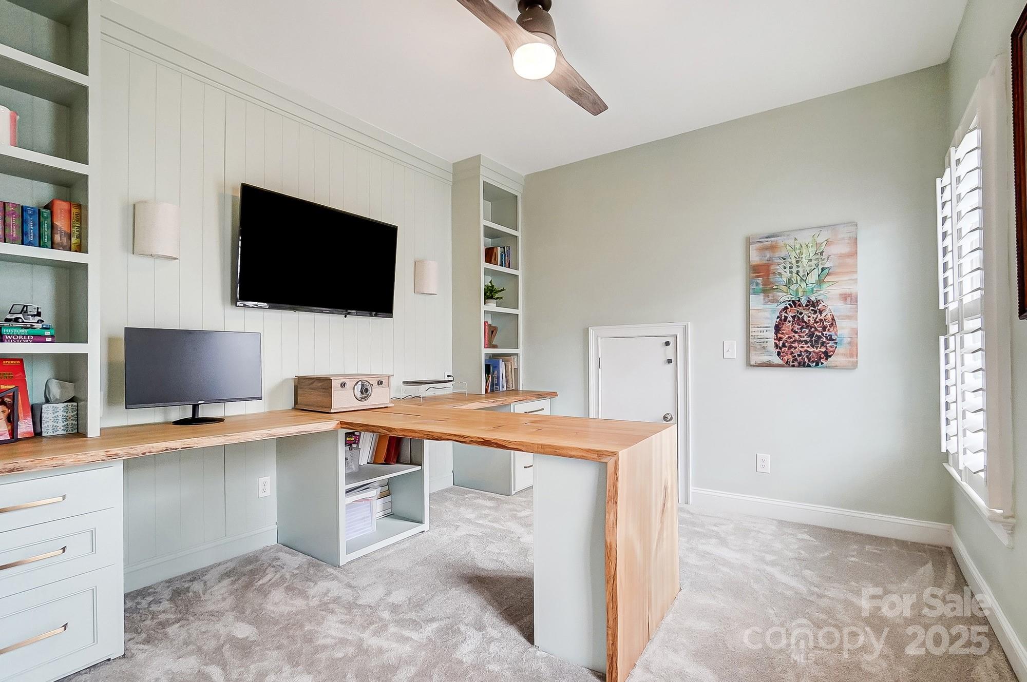 Baxter Village - Residential