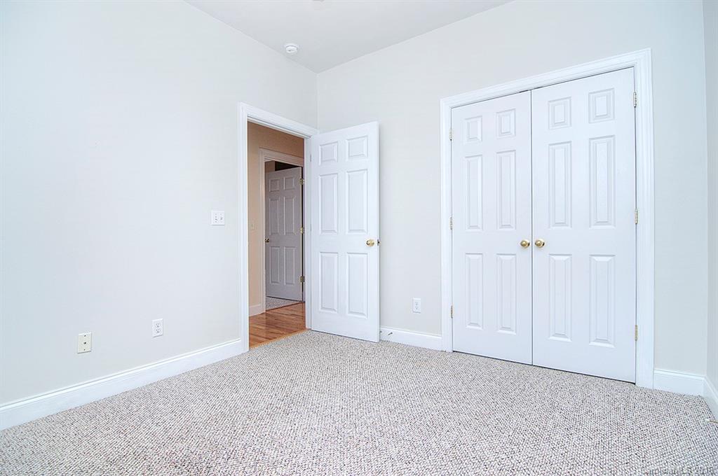 Palmetto West - Residential