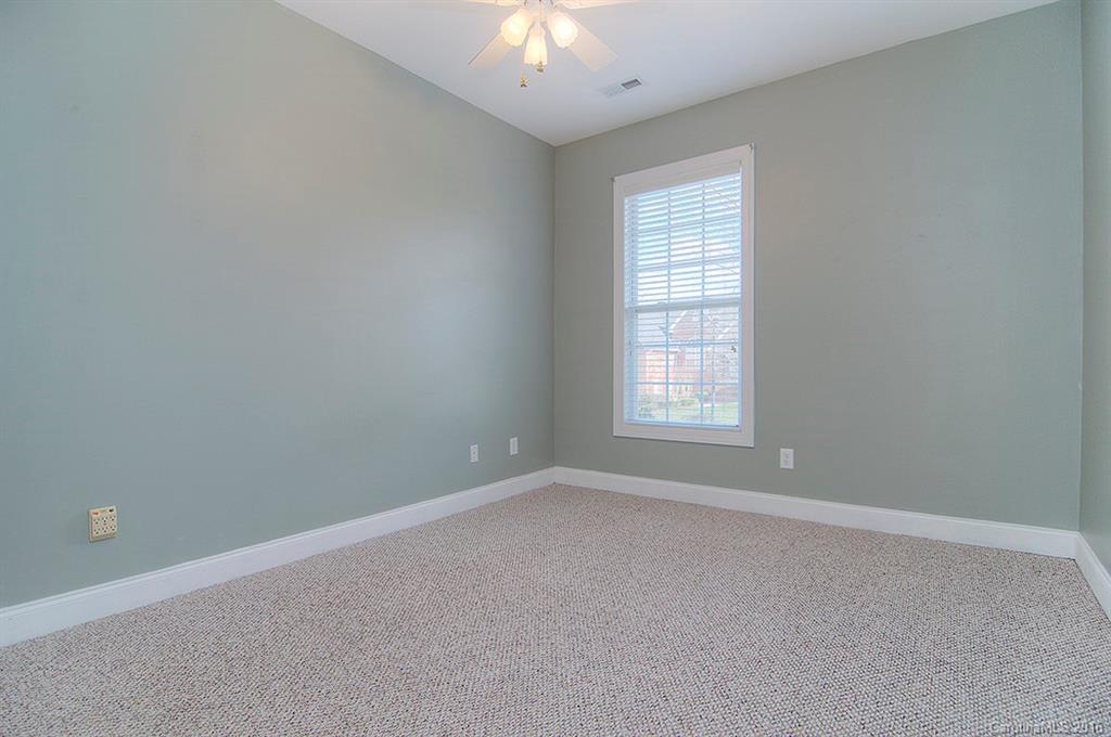 Palmetto West - Residential