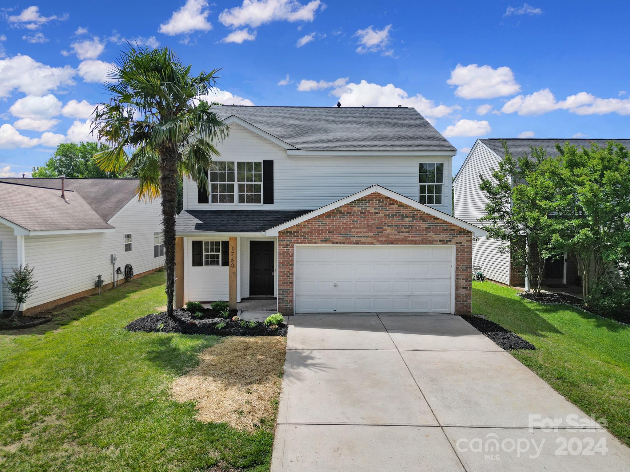 Osprey Pointe - Residential