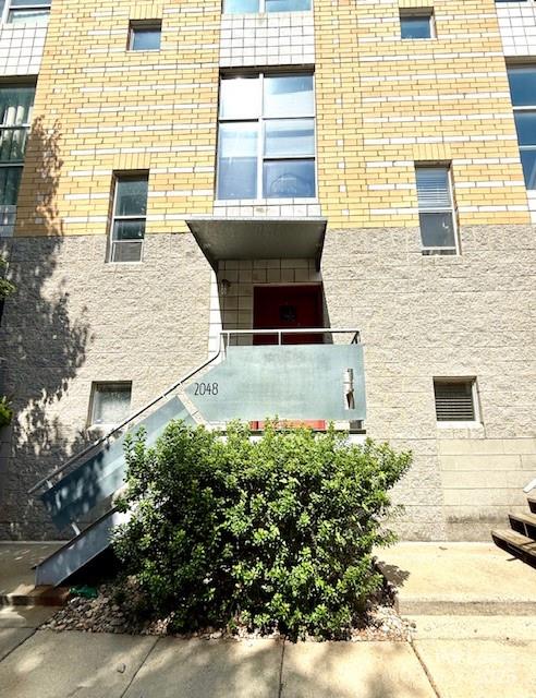 South End - Residential Lease