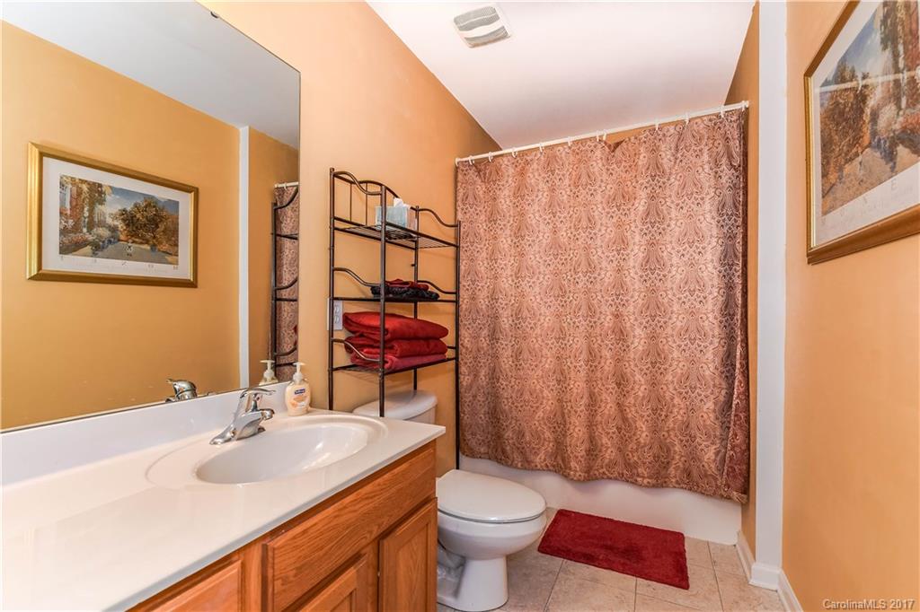 Manchester - Residential