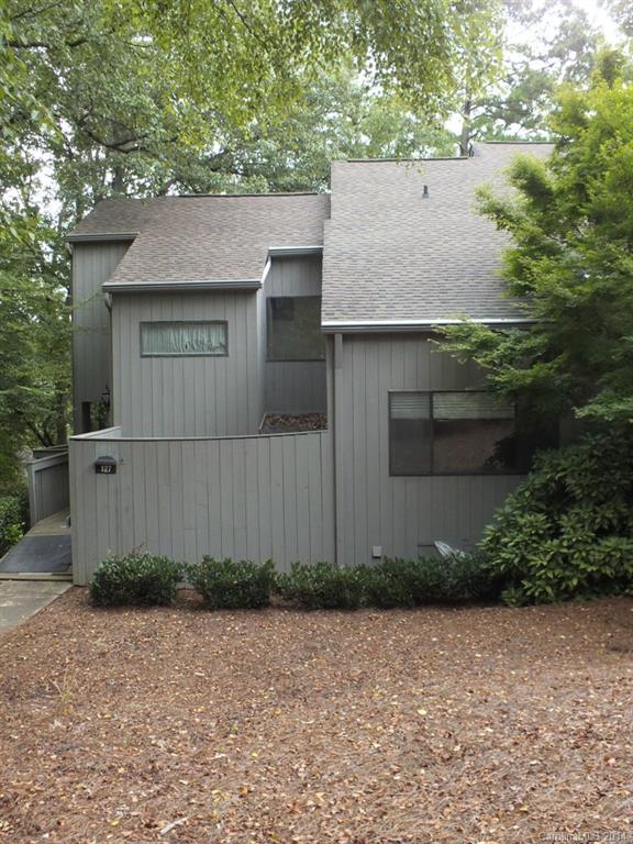 River Hills - Residential
