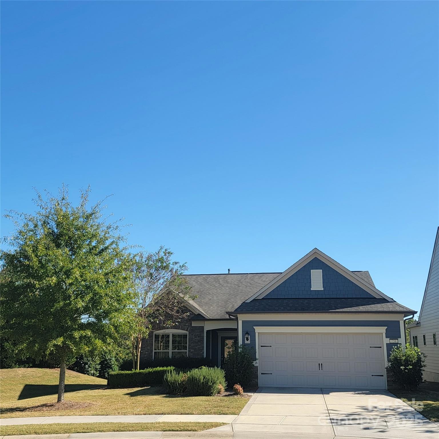 Carolina Orchards - Residential