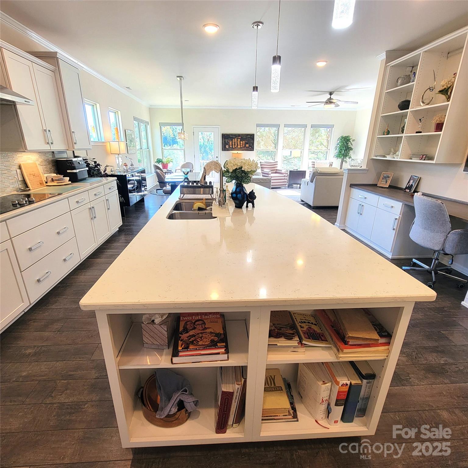 Carolina Orchards - Residential
