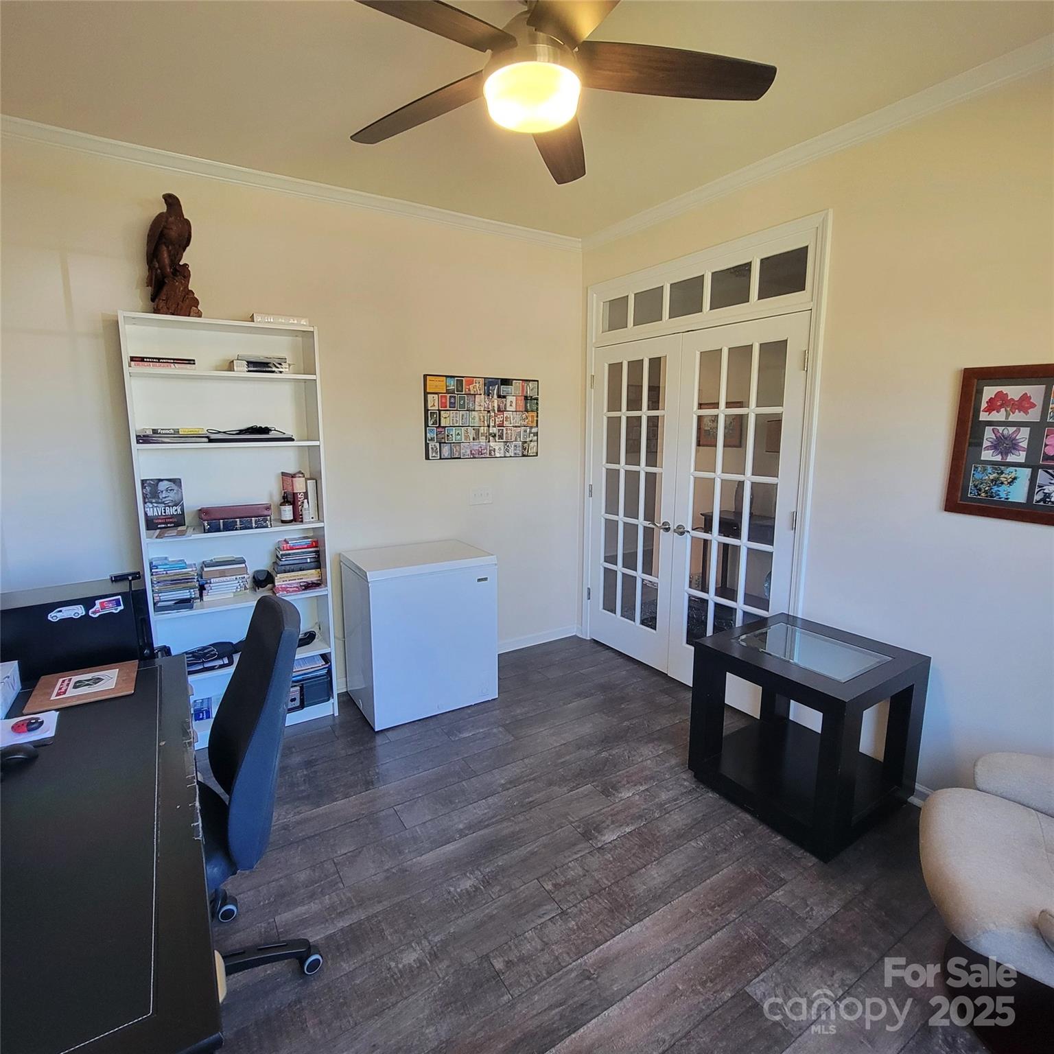 Carolina Orchards - Residential