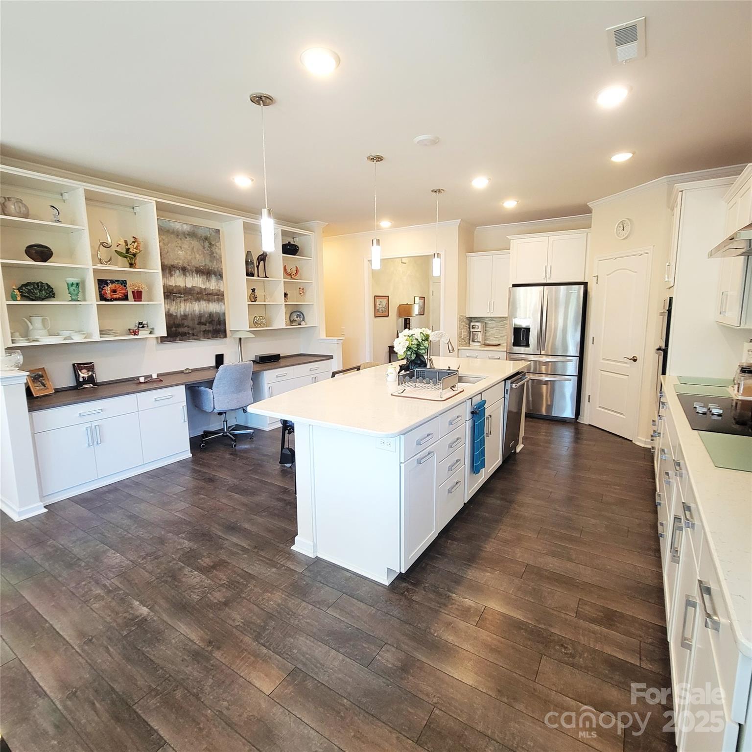 Carolina Orchards - Residential