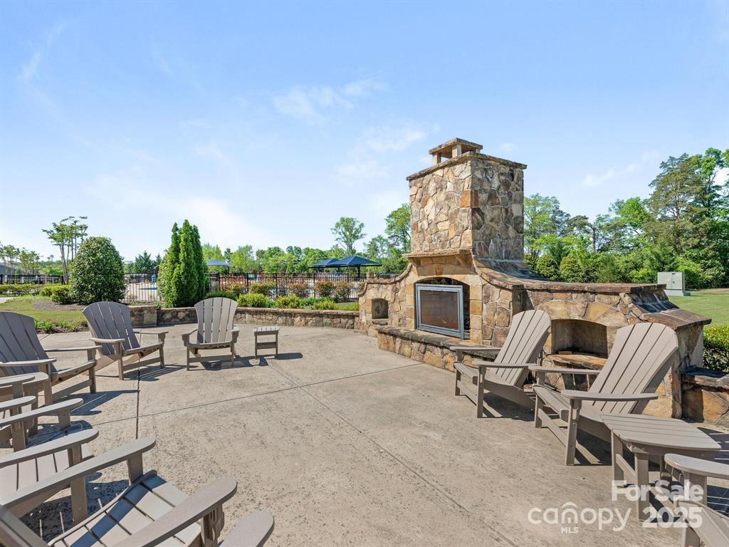 Carolina Orchards - Residential