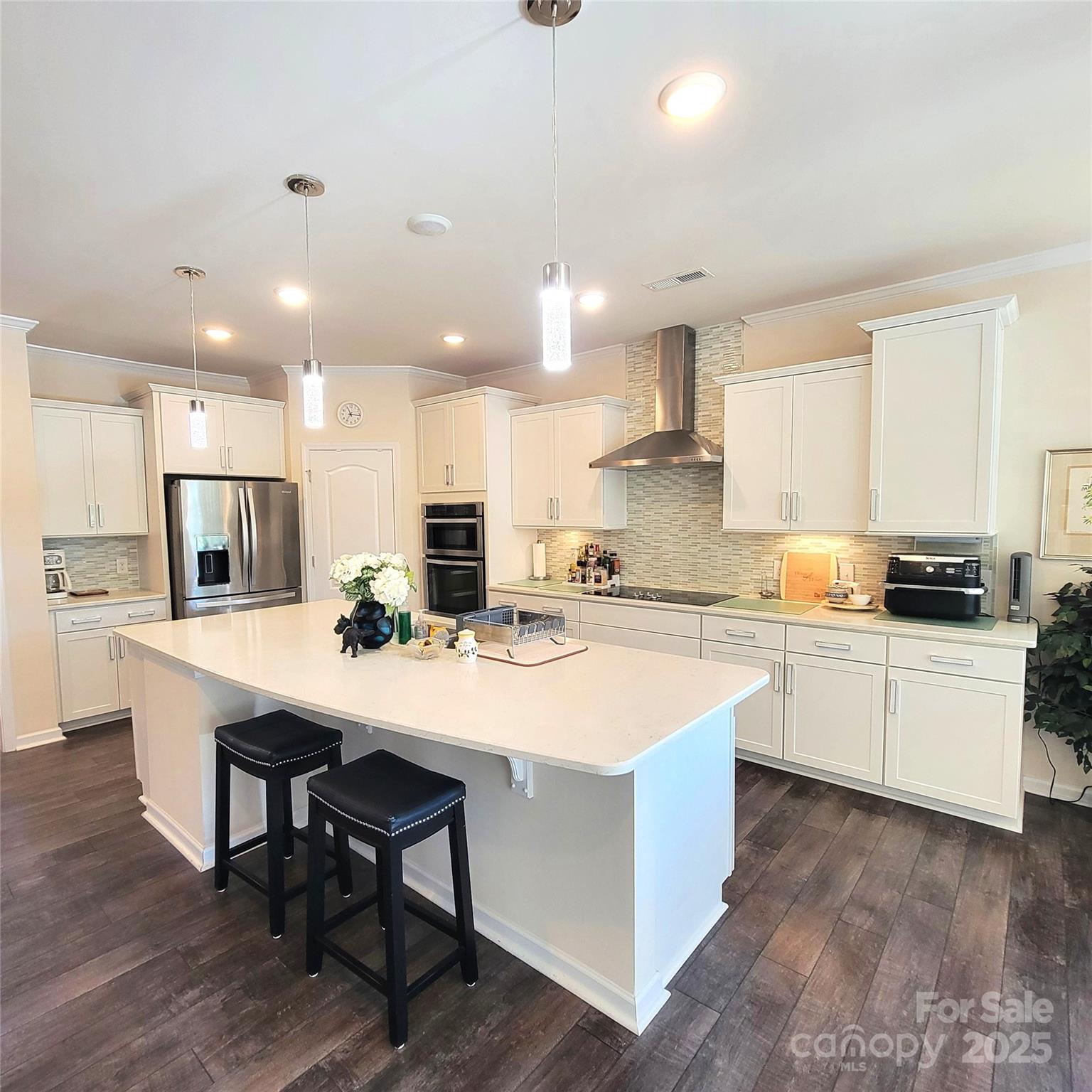 Carolina Orchards - Residential