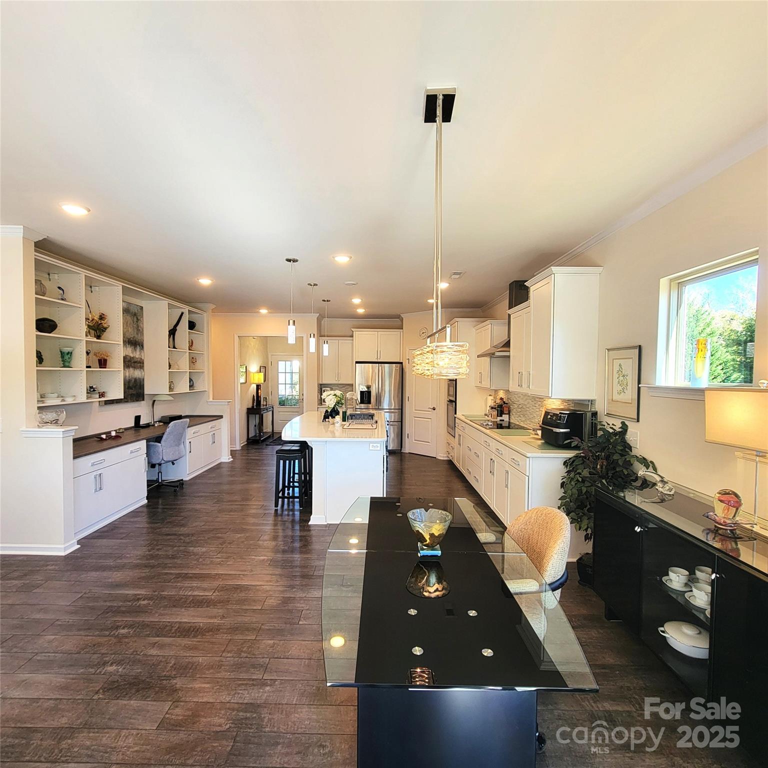 Carolina Orchards - Residential