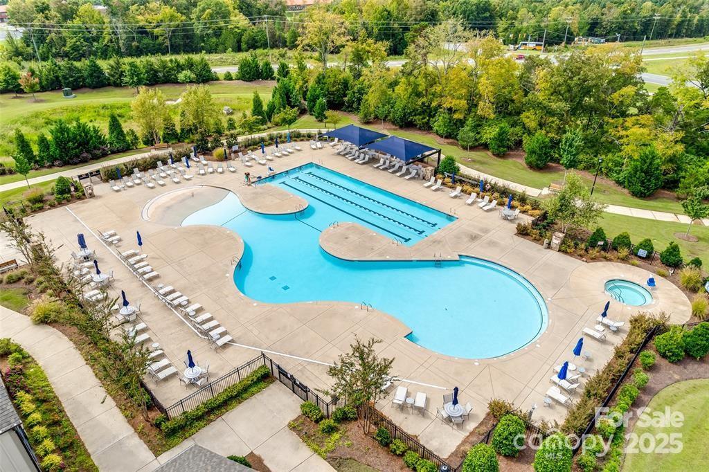 Carolina Orchards - Residential