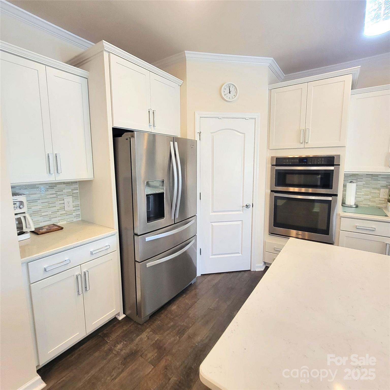 Carolina Orchards - Residential