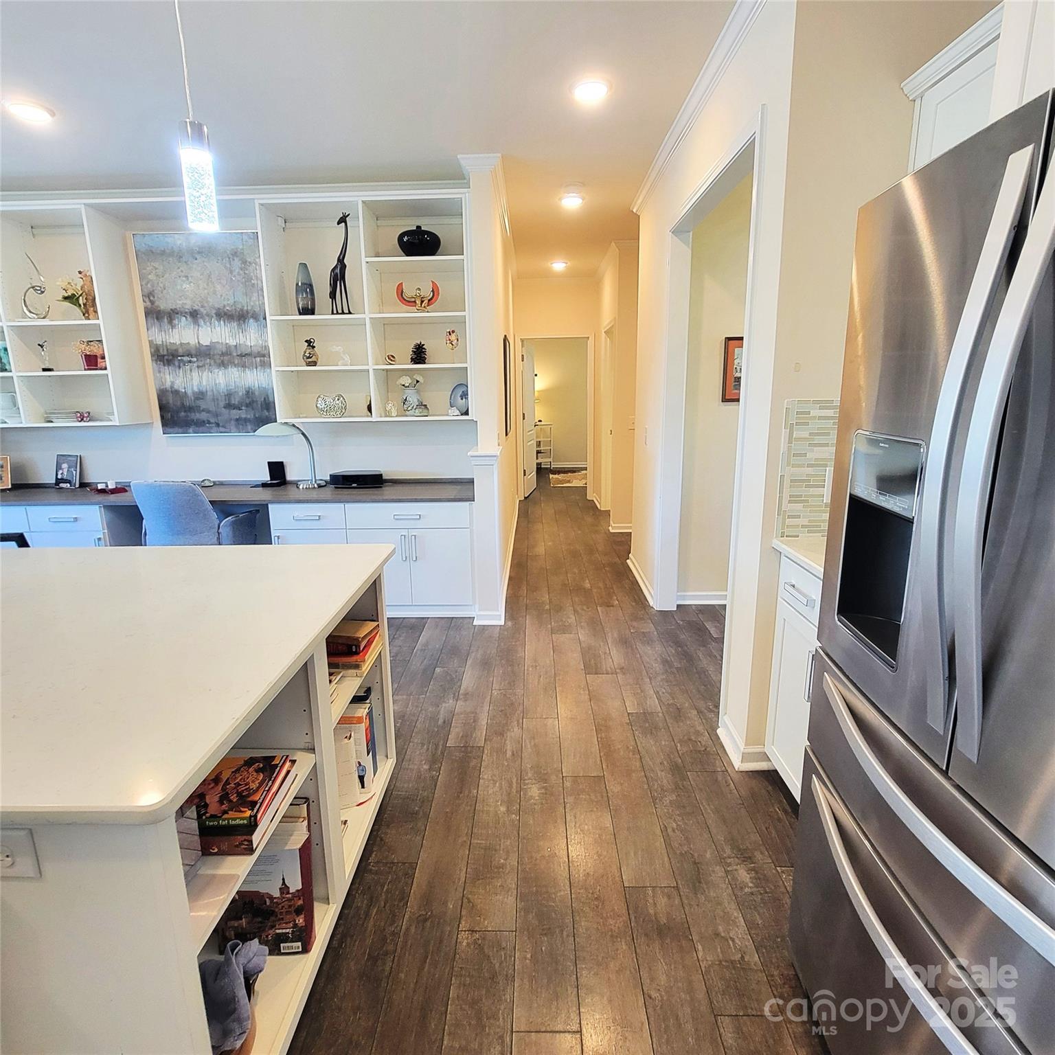 Carolina Orchards - Residential