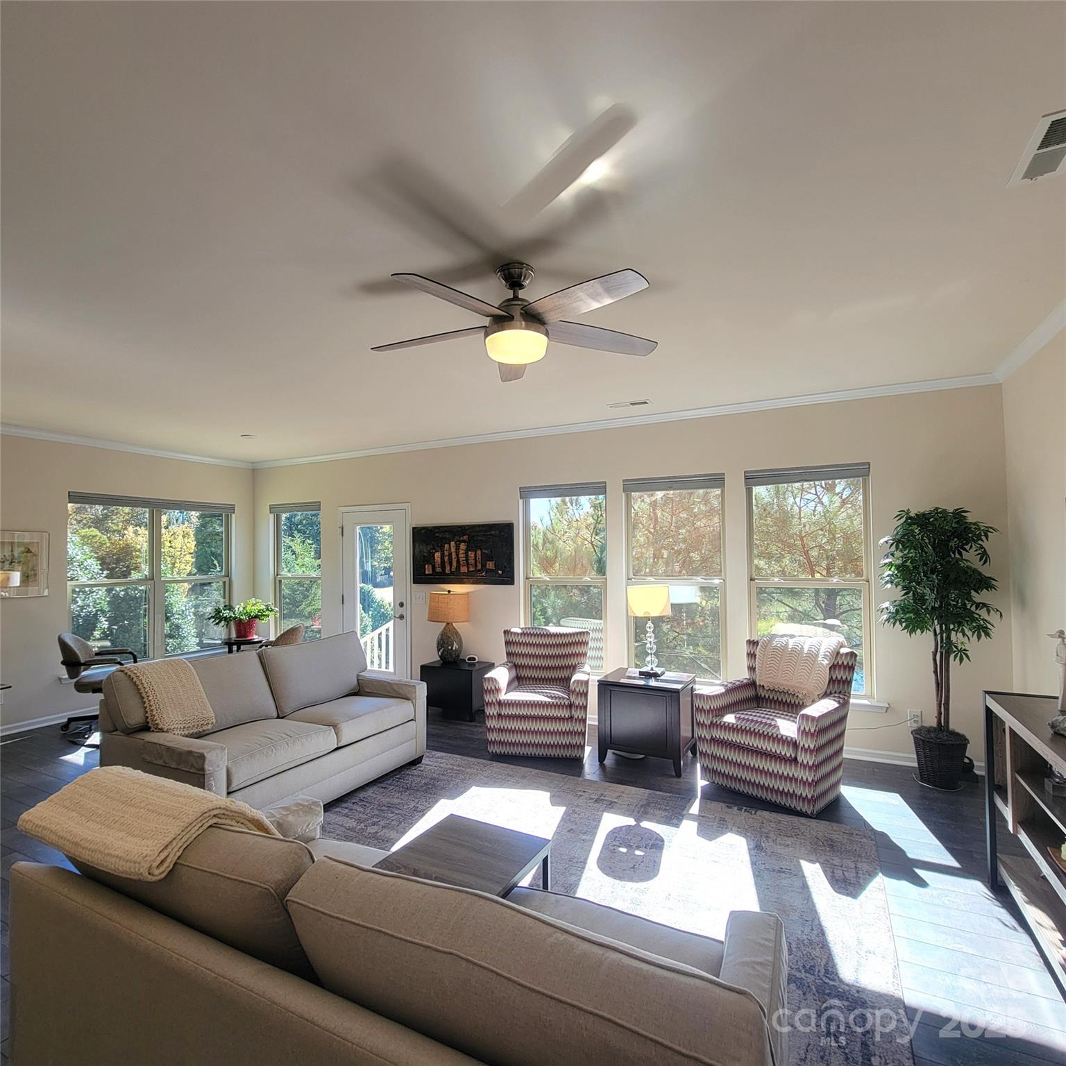 Carolina Orchards - Residential