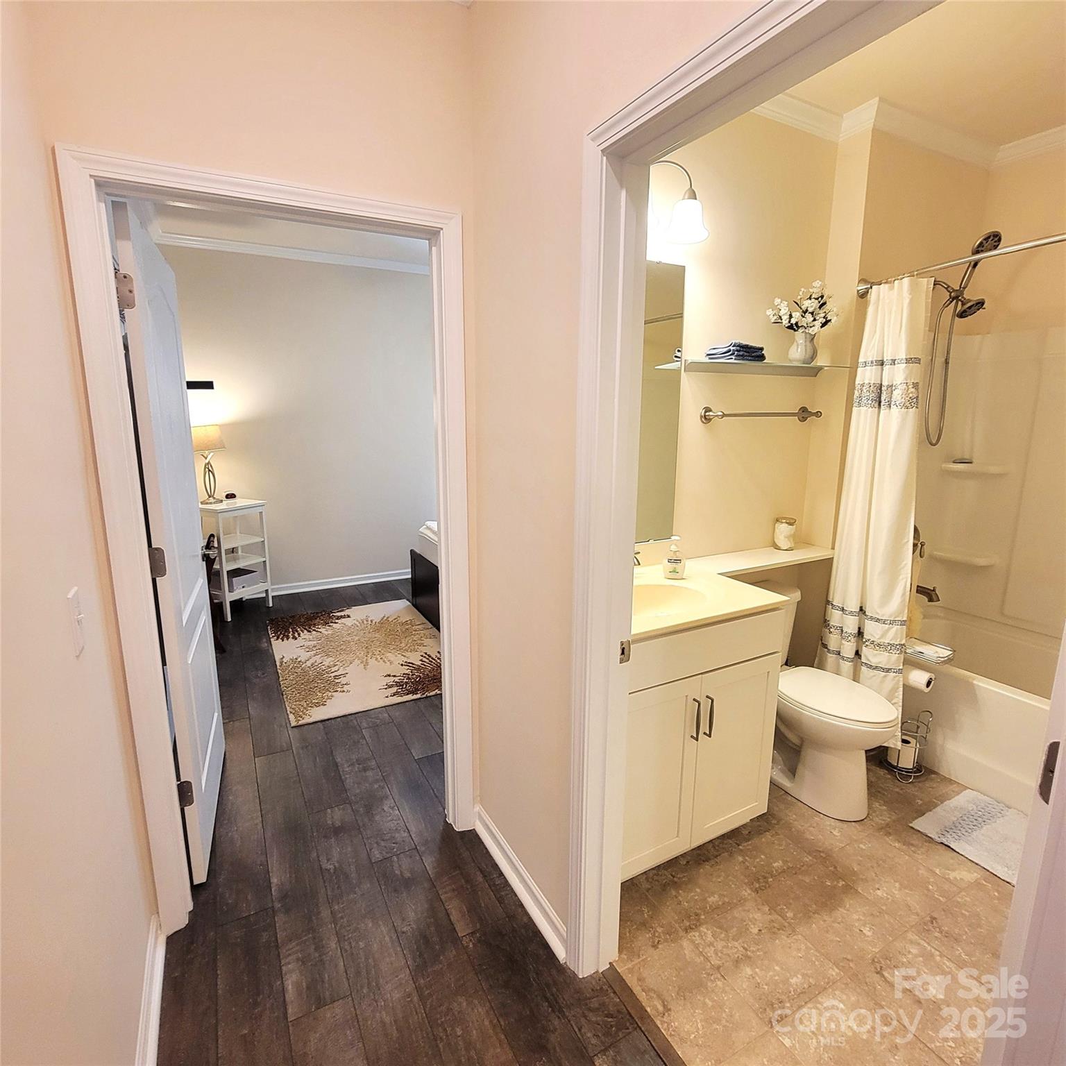 Carolina Orchards - Residential
