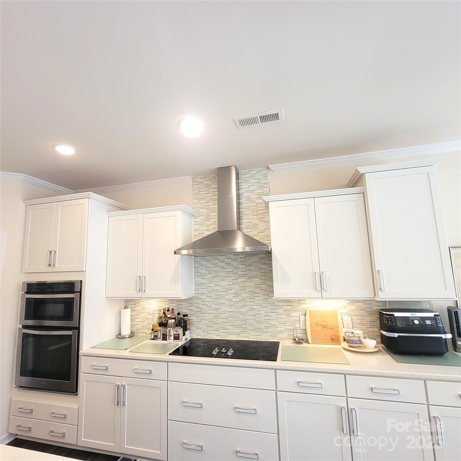 Carolina Orchards - Residential