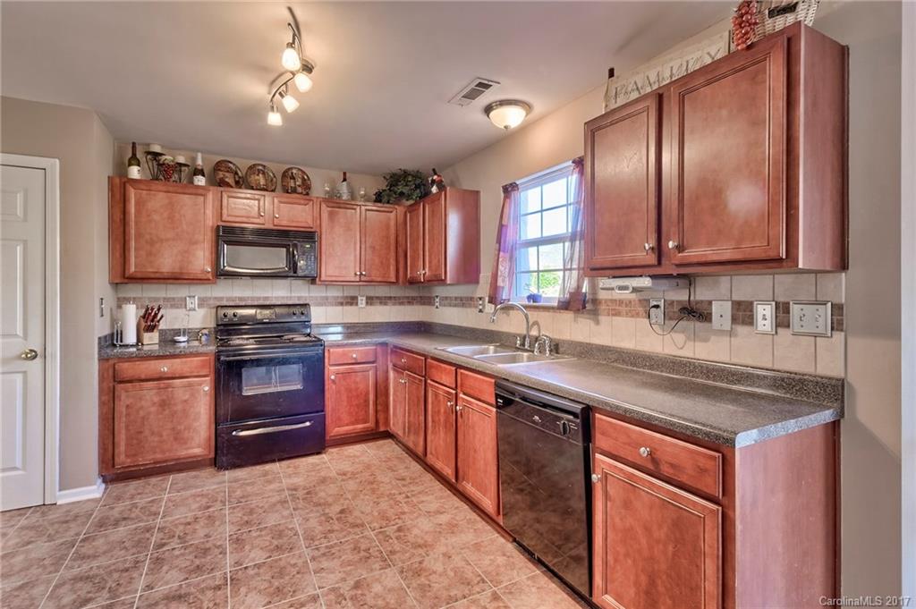 The Creeks Edge - Residential