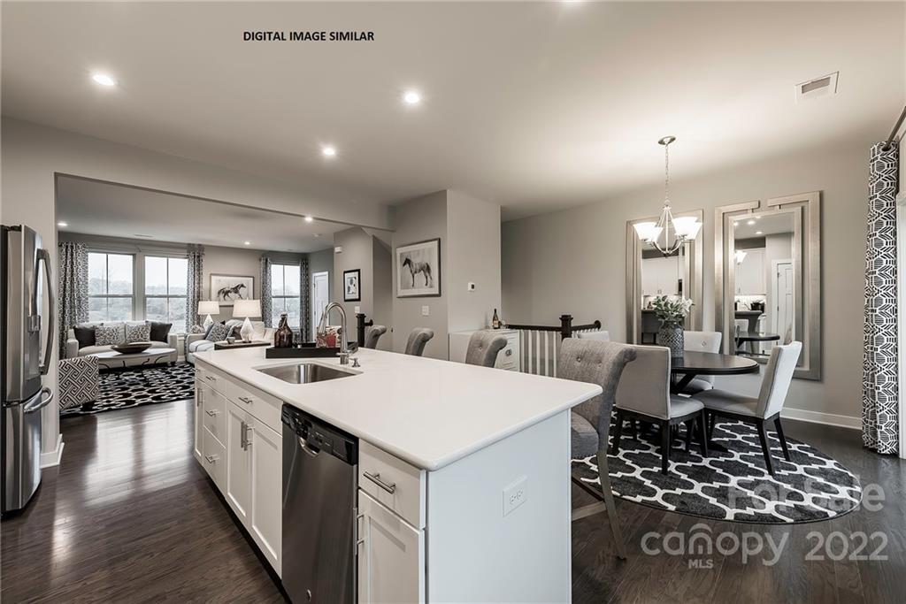Grantham Place - Residential