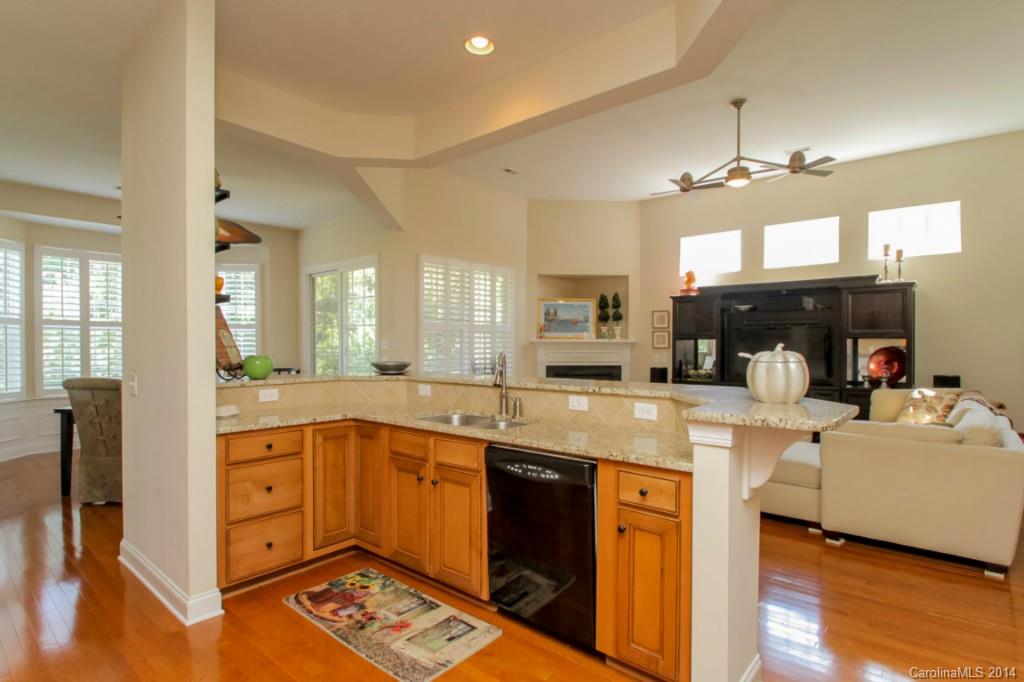 Reserve At Gold Hill - Residential