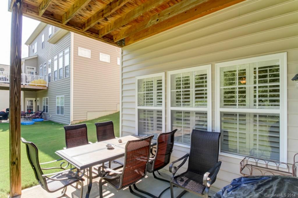 Reserve At Gold Hill - Residential