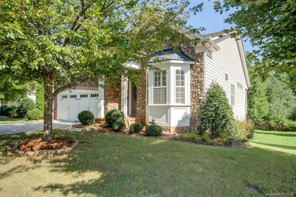 Reserve At Gold Hill - Residential