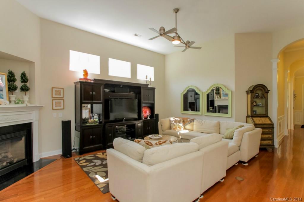Reserve At Gold Hill - Residential