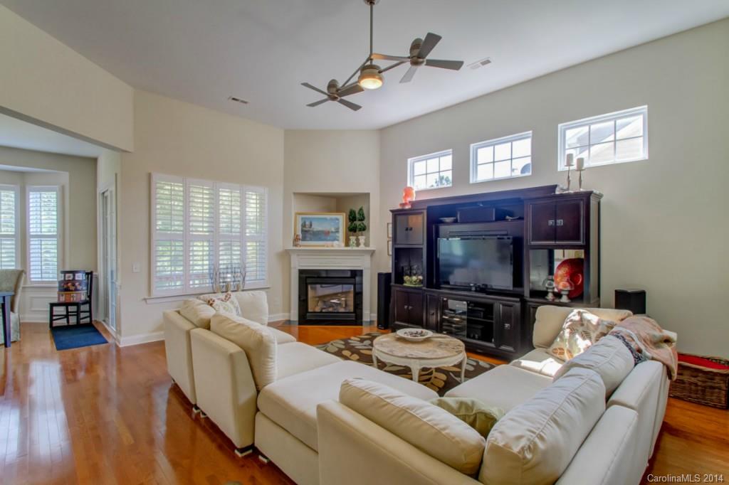Reserve At Gold Hill - Residential