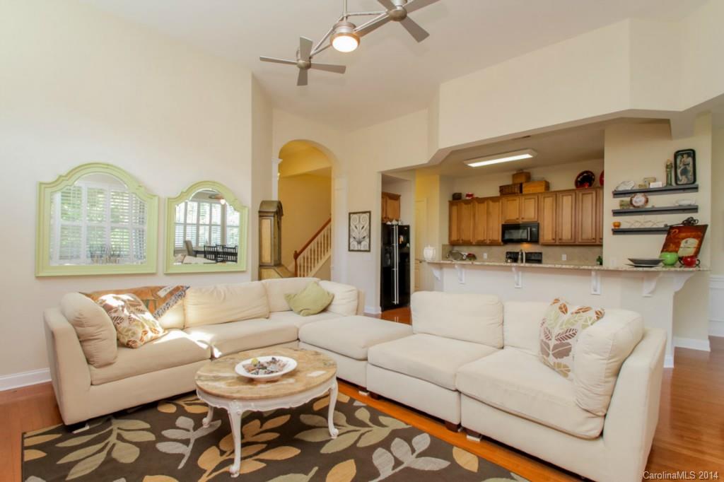 Reserve At Gold Hill - Residential