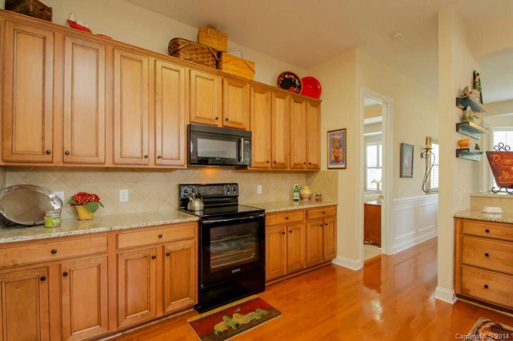 Reserve At Gold Hill - Residential