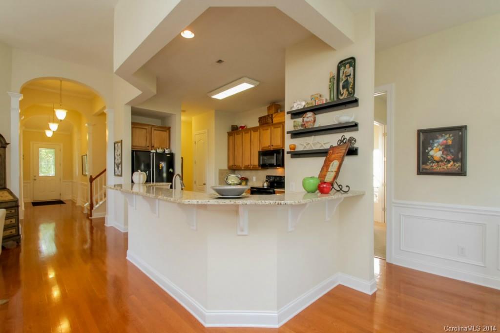 Reserve At Gold Hill - Residential