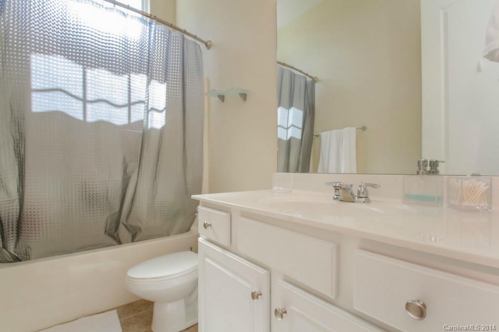 Reserve At Gold Hill - Residential