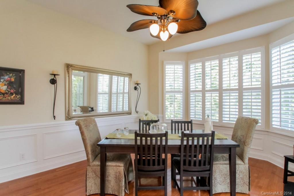 Reserve At Gold Hill - Residential