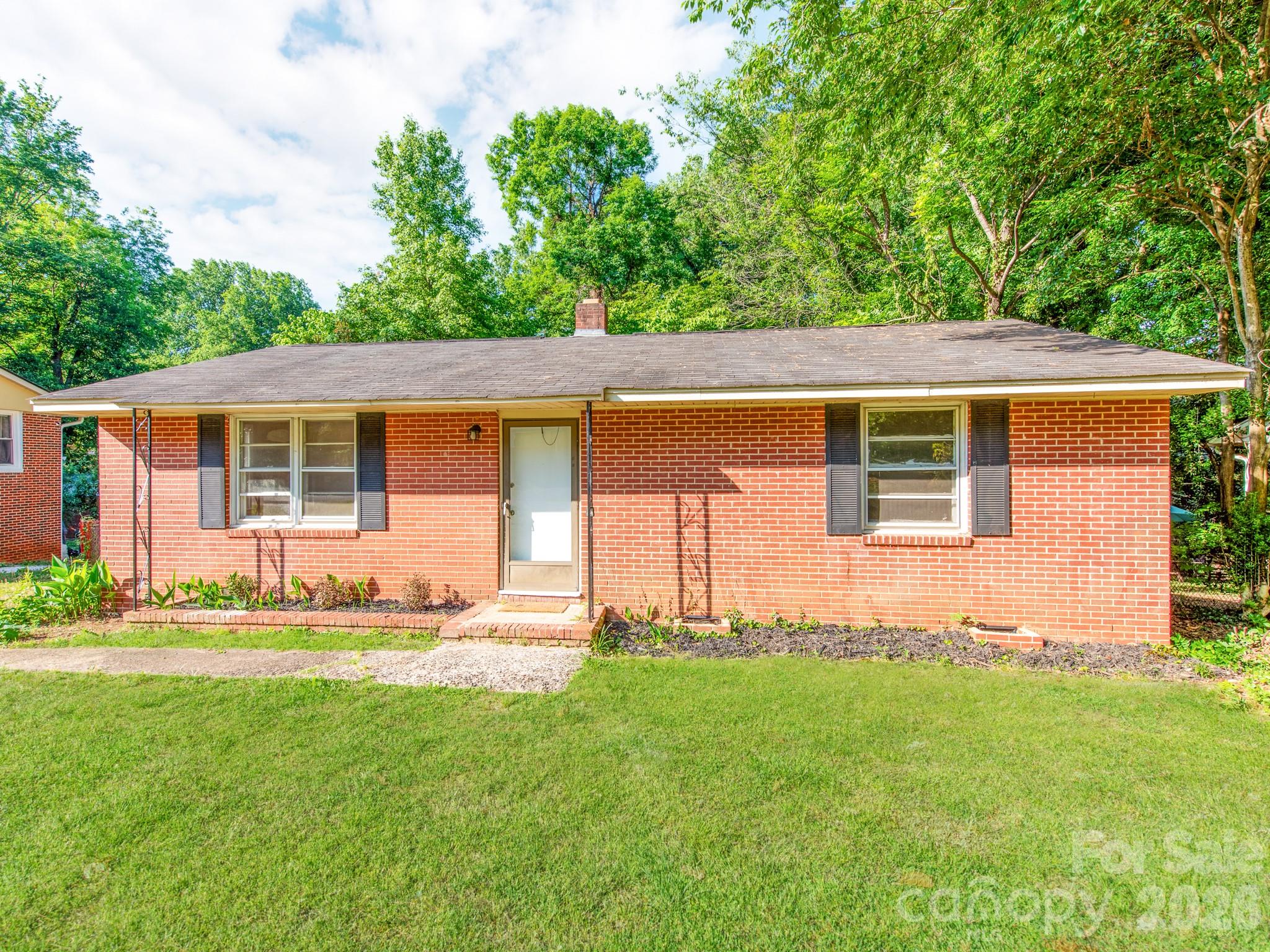 Homestead Park - Residential