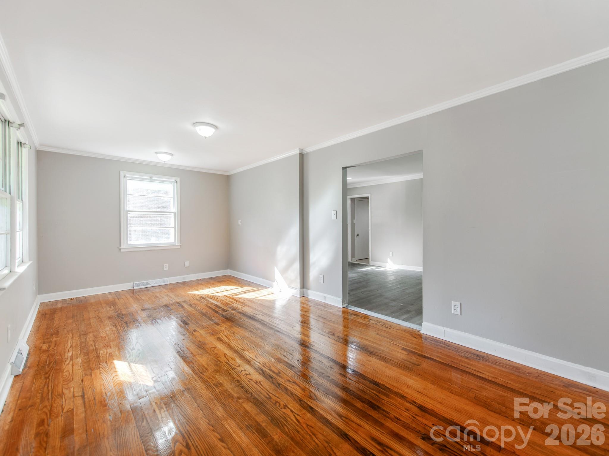 Homestead Park - Residential