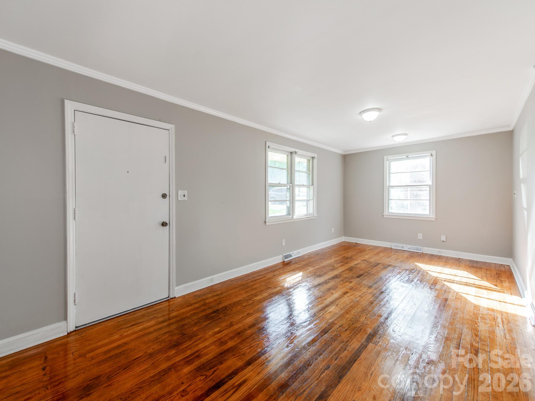 Homestead Park - Residential