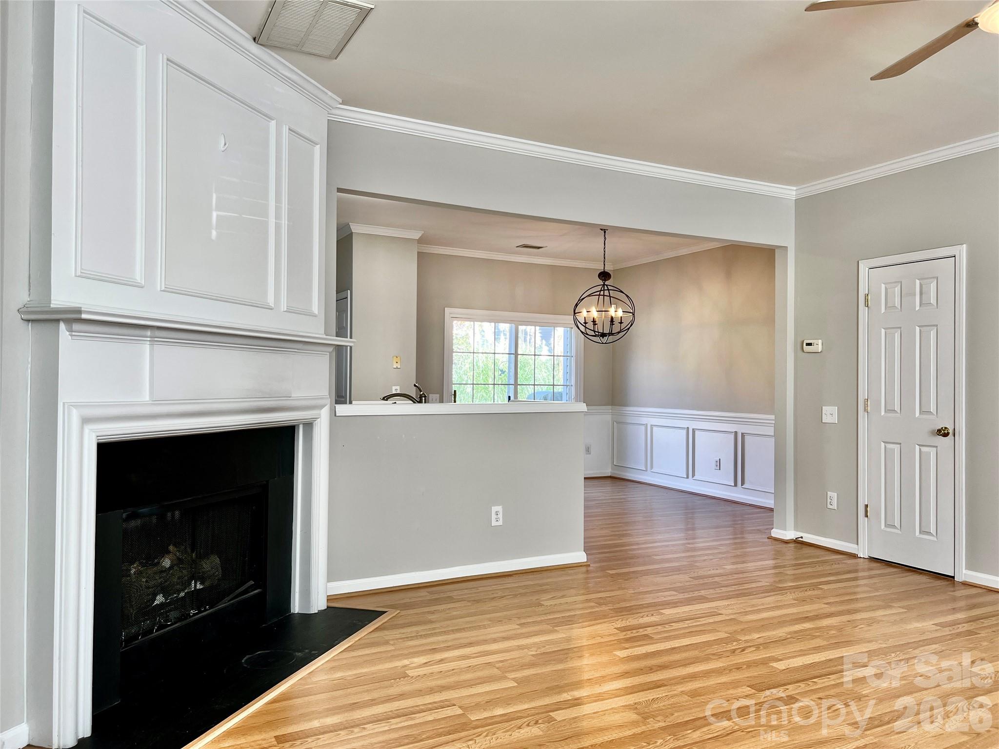 Willowmere - Residential