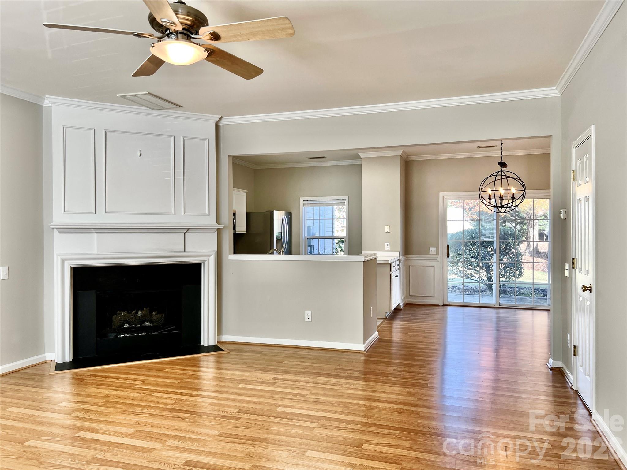 Willowmere - Residential